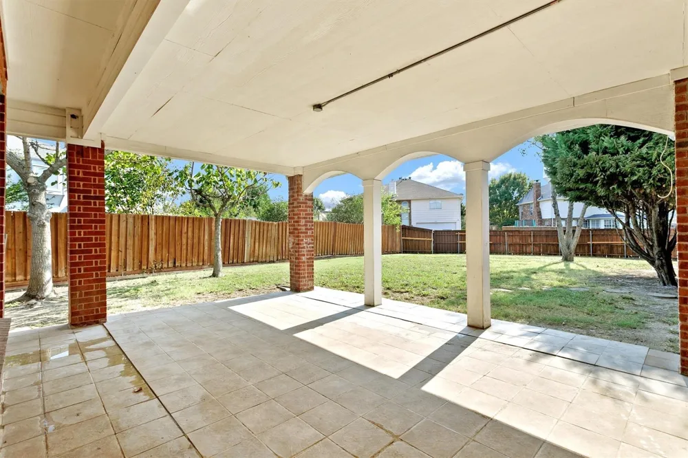 3803 Farmington Drive Richardson, TX 75082