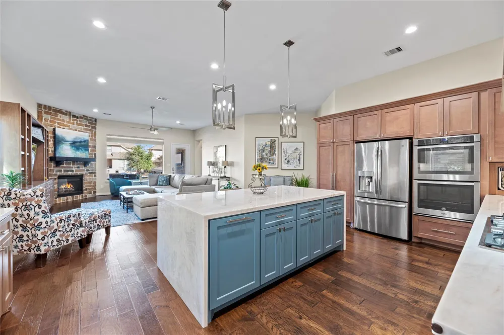 17922 Olde Oaks Estate Court Cypress, TX 77433