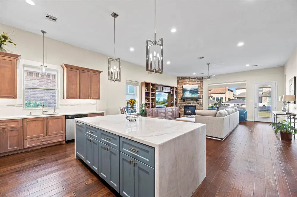 17922 Olde Oaks Estate Court Cypress, TX 77433