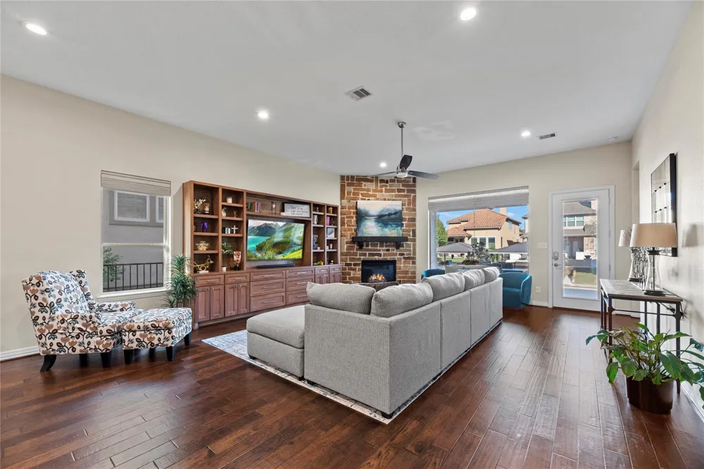 17922 Olde Oaks Estate Court Cypress, TX 77433