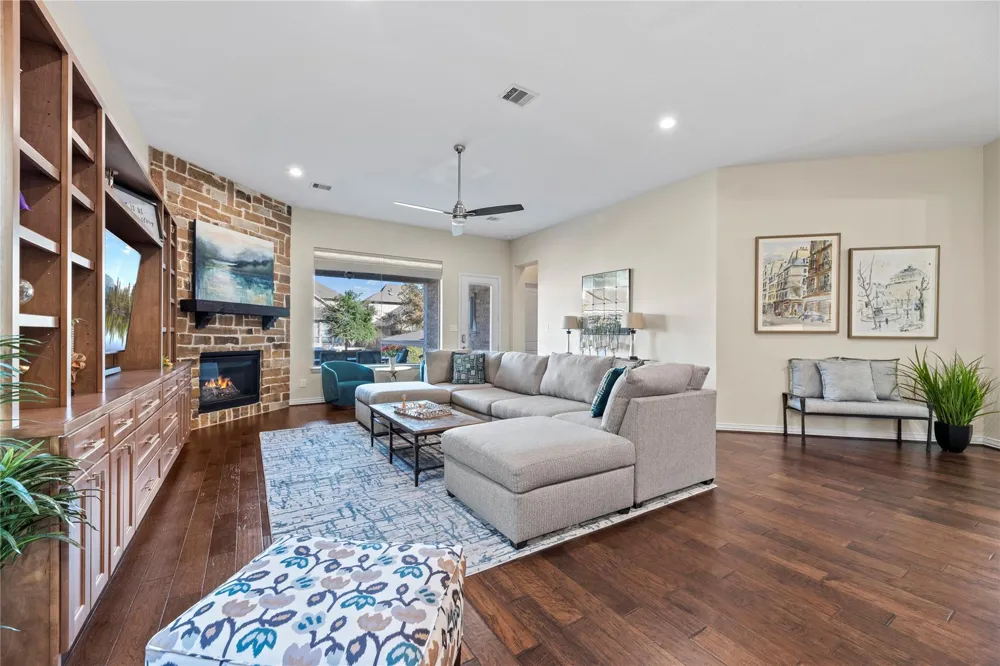 17922 Olde Oaks Estate Court Cypress, TX 77433