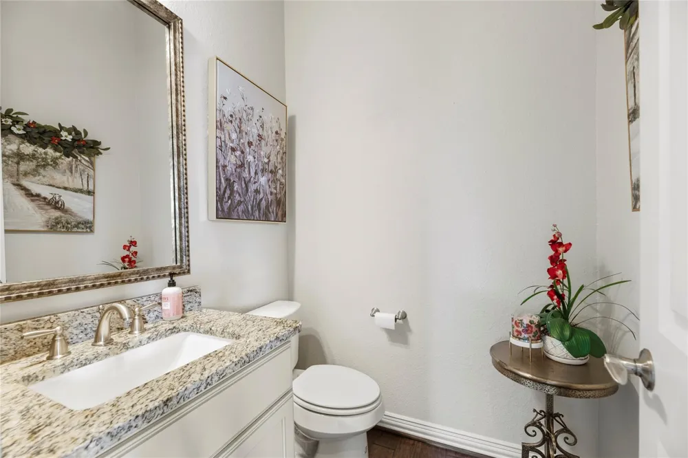 17922 Olde Oaks Estate Court Cypress, TX 77433