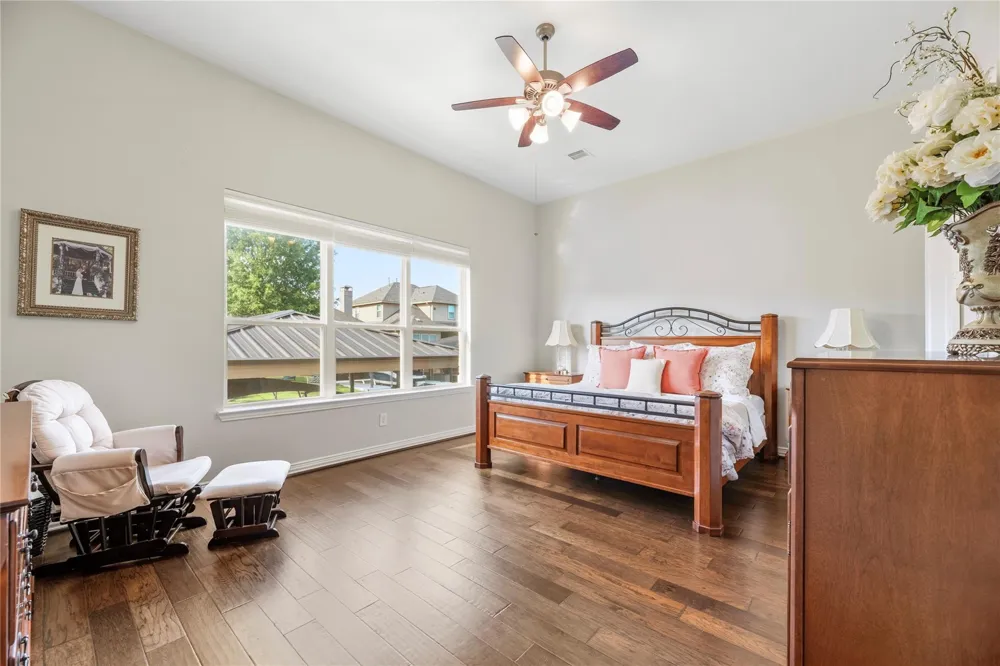 17922 Olde Oaks Estate Court Cypress, TX 77433