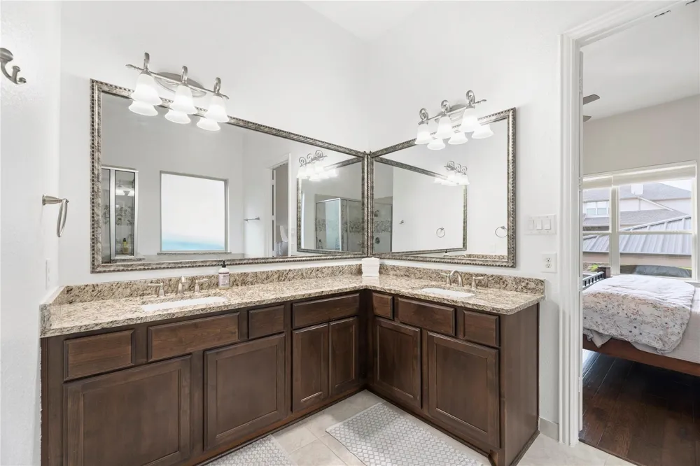 17922 Olde Oaks Estate Court Cypress, TX 77433