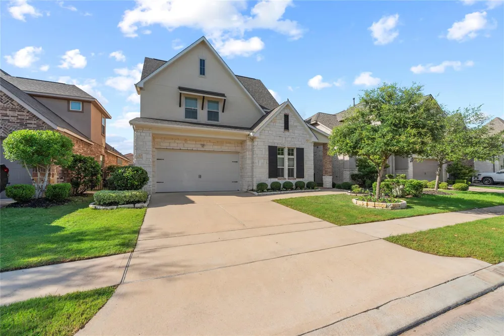 17922 Olde Oaks Estate Court Cypress, TX 77433