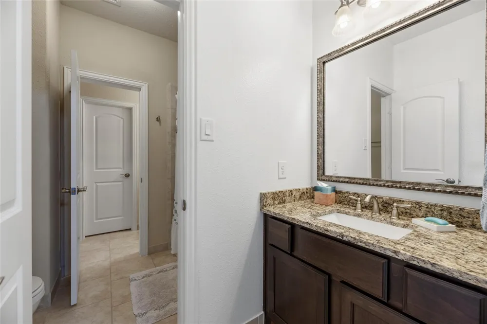17922 Olde Oaks Estate Court Cypress, TX 77433