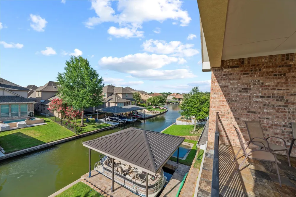 17922 Olde Oaks Estate Court Cypress, TX 77433