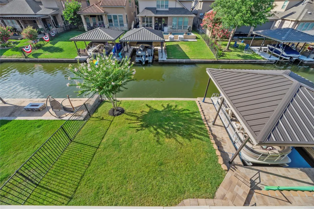 17922 Olde Oaks Estate Court Cypress, TX 77433