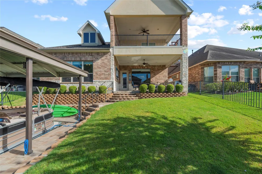 17922 Olde Oaks Estate Court Cypress, TX 77433