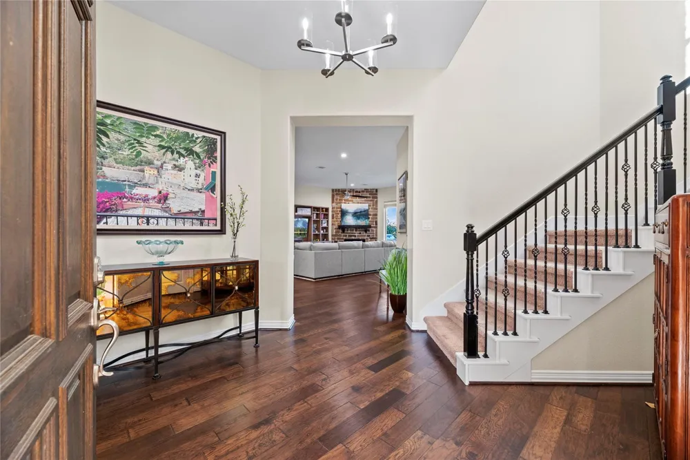 17922 Olde Oaks Estate Court Cypress, TX 77433