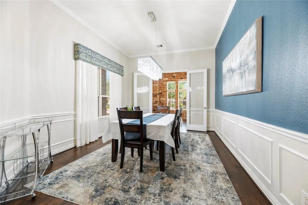 17922 Olde Oaks Estate Court Cypress, TX 77433
