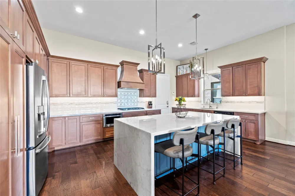 17922 Olde Oaks Estate Court Cypress, TX 77433