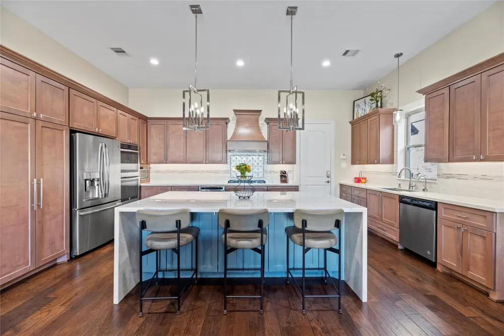 17922 Olde Oaks Estate Court Cypress, TX 77433