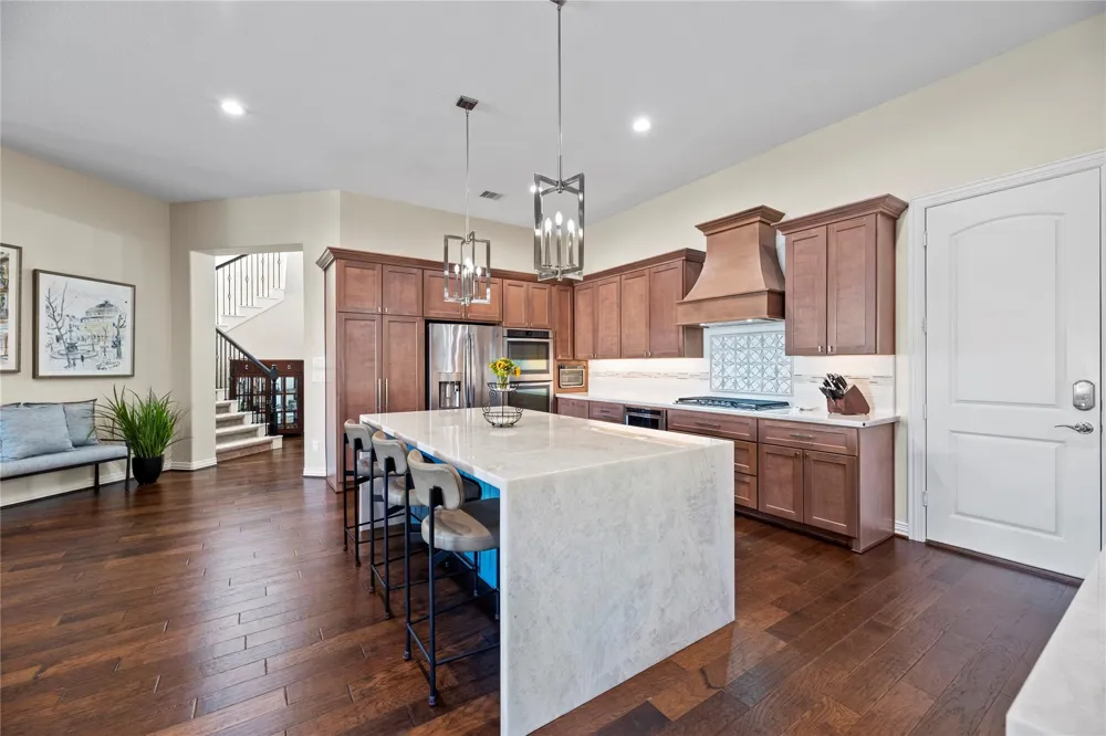 17922 Olde Oaks Estate Court Cypress, TX 77433