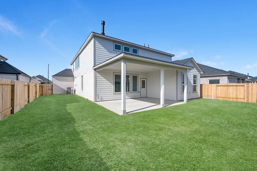 64 Shining Point Drive Waller, TX 77484