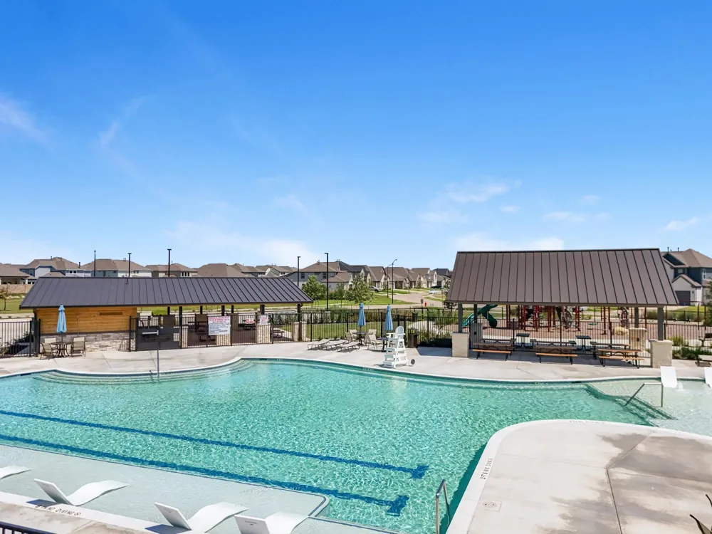 64 Shining Point Drive Waller, TX 77484