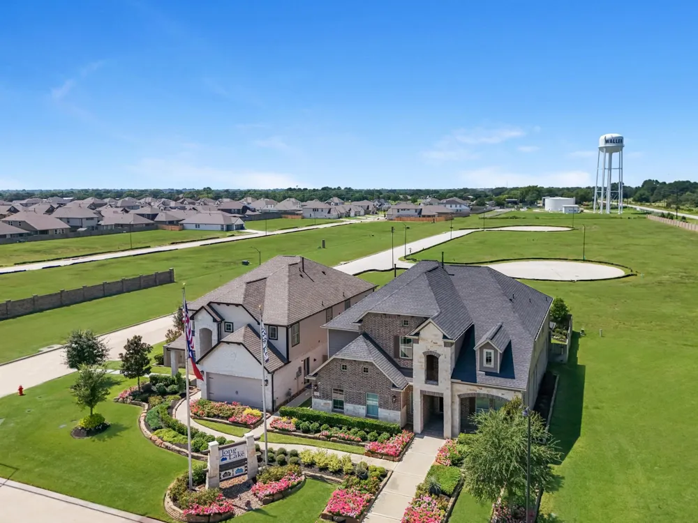 64 Shining Point Drive Waller, TX 77484