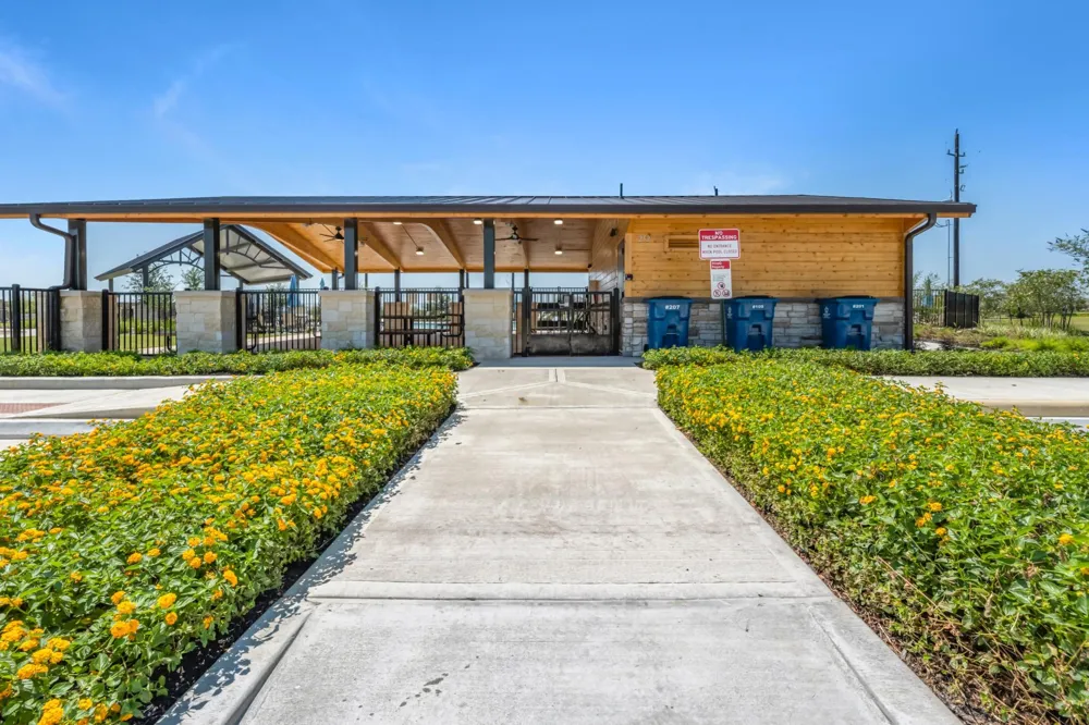 64 Shining Point Drive Waller, TX 77484