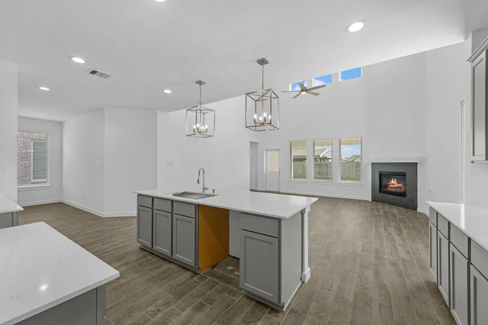 64 Shining Point Drive Waller, TX 77484