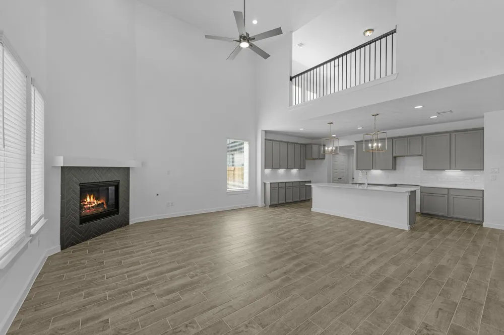 64 Shining Point Drive Waller, TX 77484
