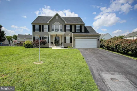 10004 SHIRLEY COURT