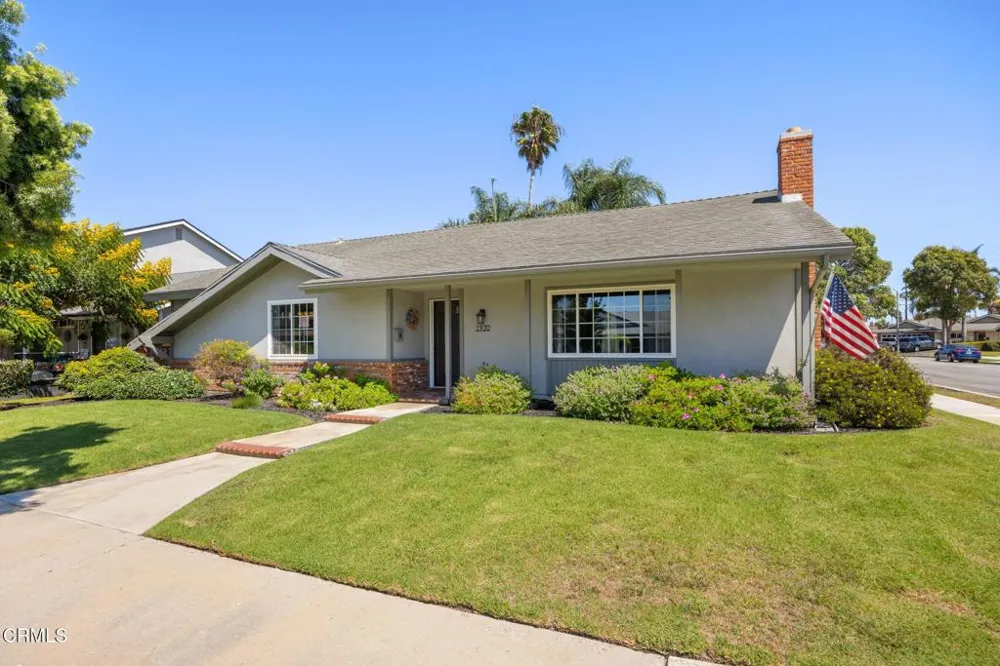 1920 Pamela Street Oxnard, CA 93036