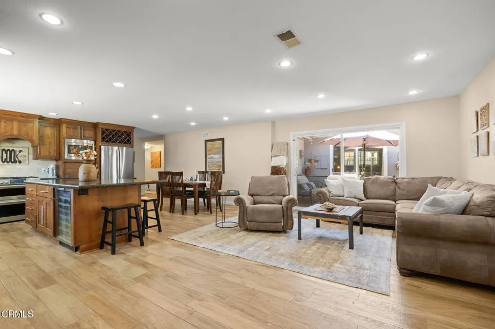 1920 Pamela Street Oxnard, CA 93036