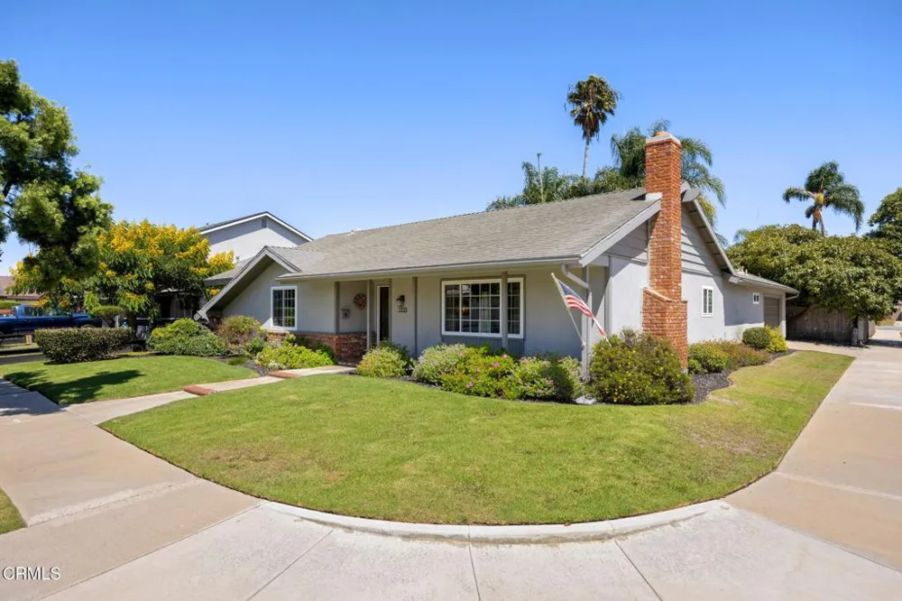 1920 Pamela Street Oxnard, CA 93036