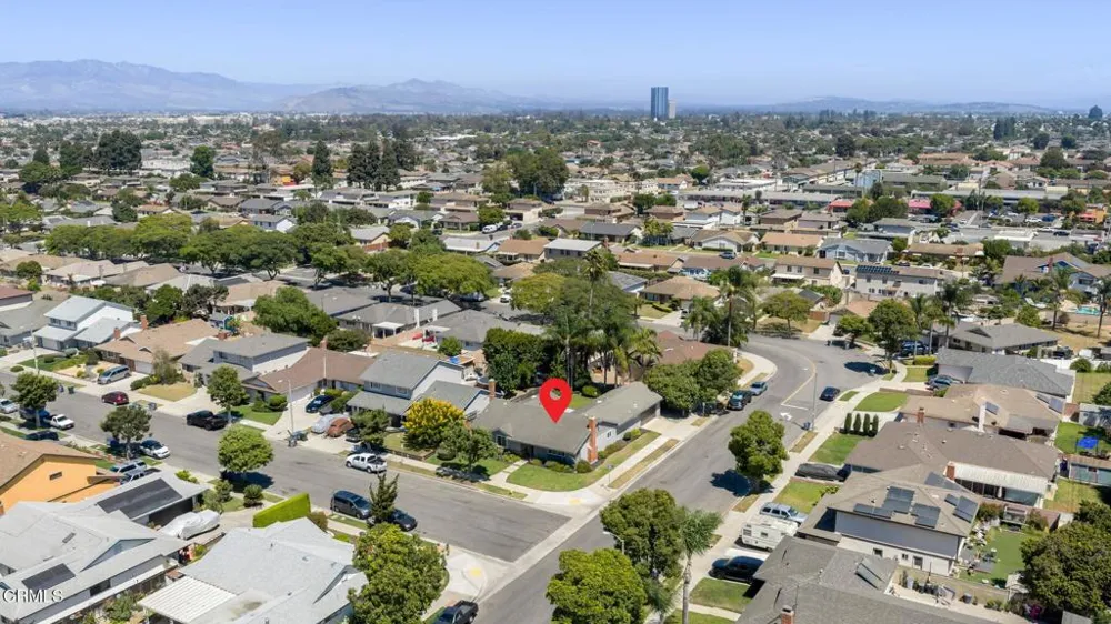 1920 Pamela Street Oxnard, CA 93036