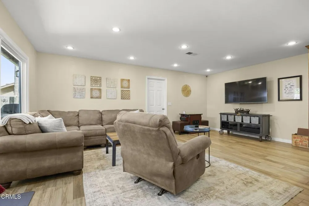 1920 Pamela Street Oxnard, CA 93036