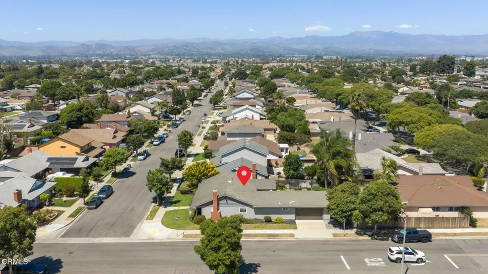 1920 Pamela Street Oxnard, CA 93036