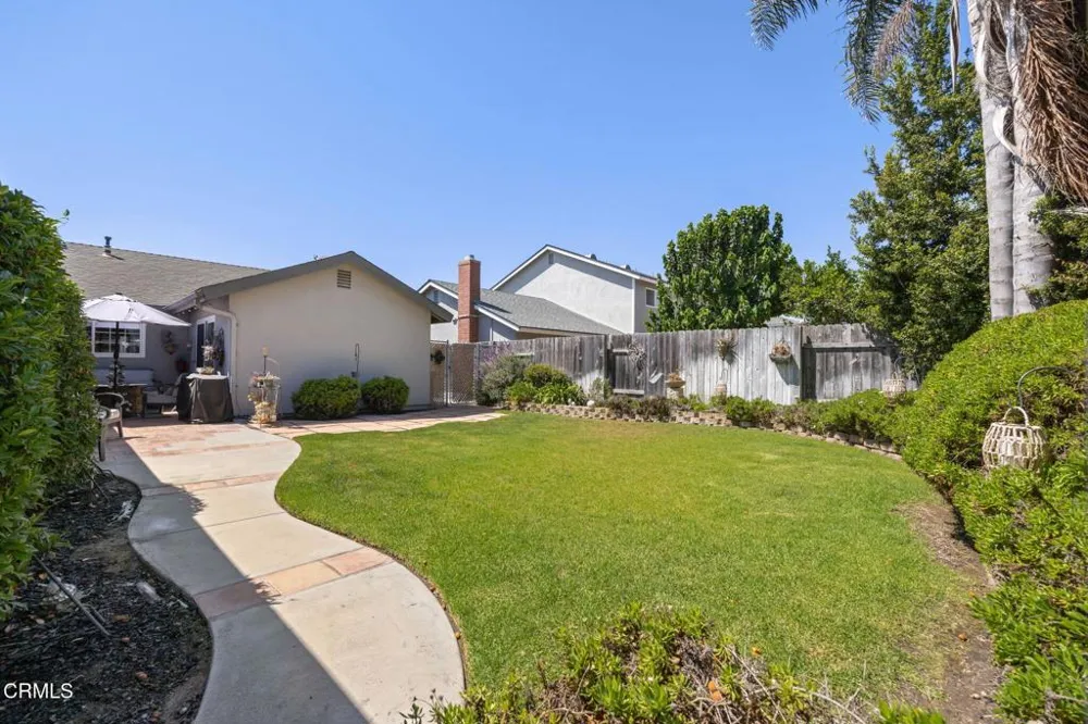 1920 Pamela Street Oxnard, CA 93036
