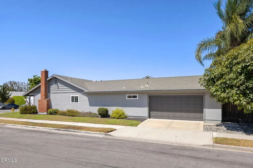 1920 Pamela Street Oxnard, CA 93036
