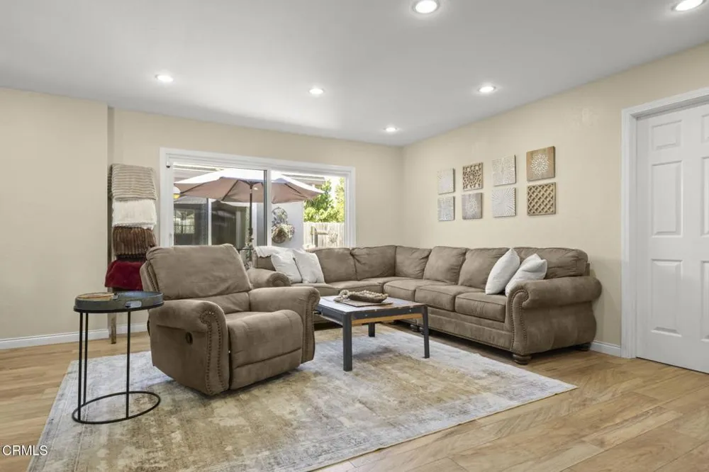 1920 Pamela Street Oxnard, CA 93036
