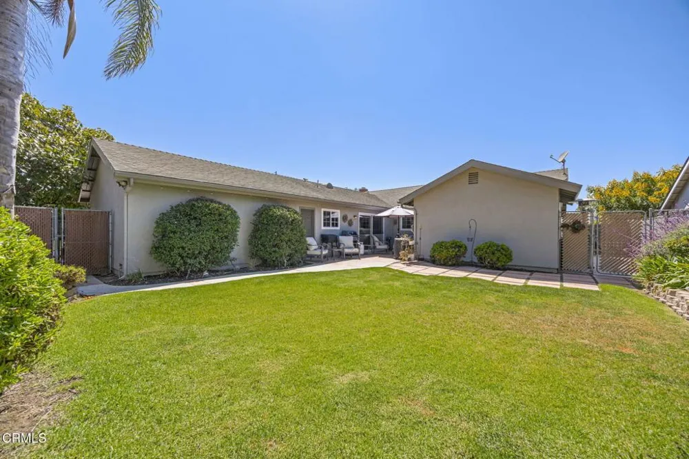 1920 Pamela Street Oxnard, CA 93036