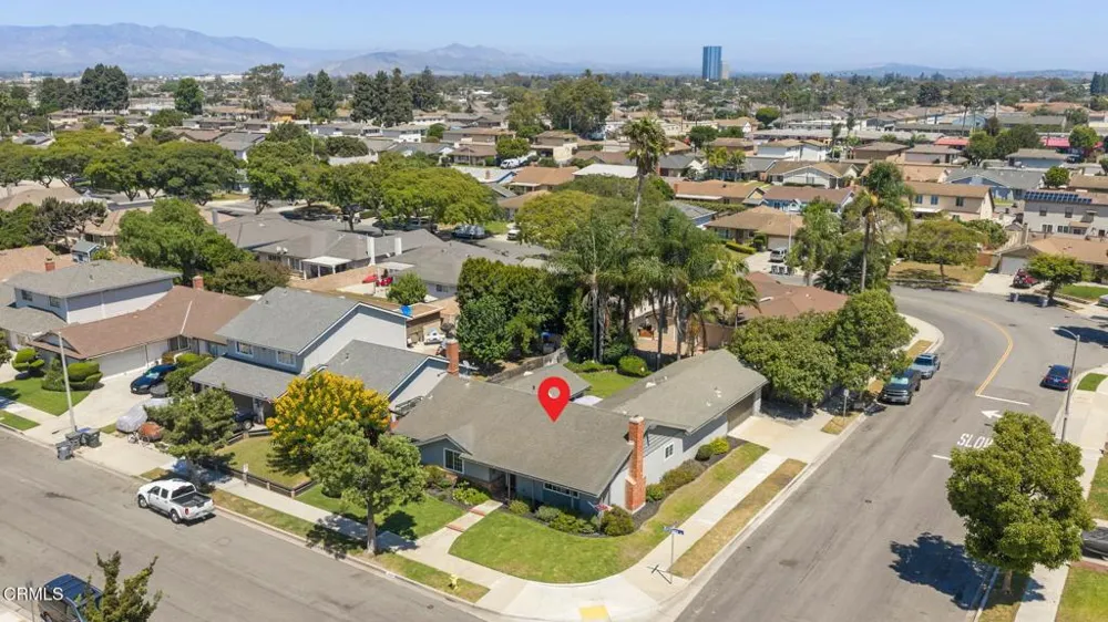 1920 Pamela Street Oxnard, CA 93036