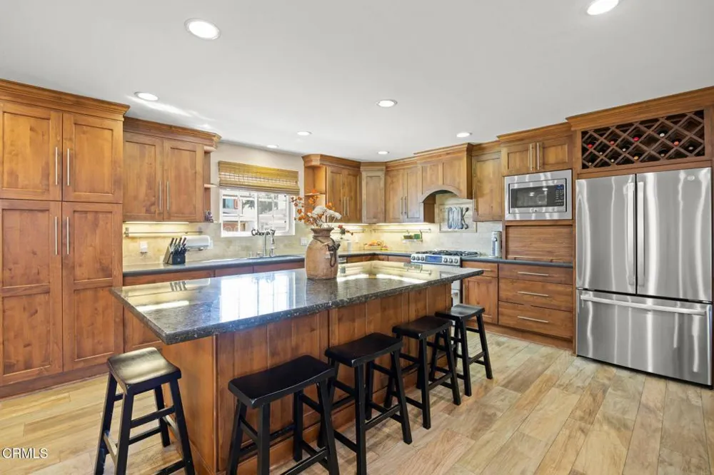 1920 Pamela Street Oxnard, CA 93036