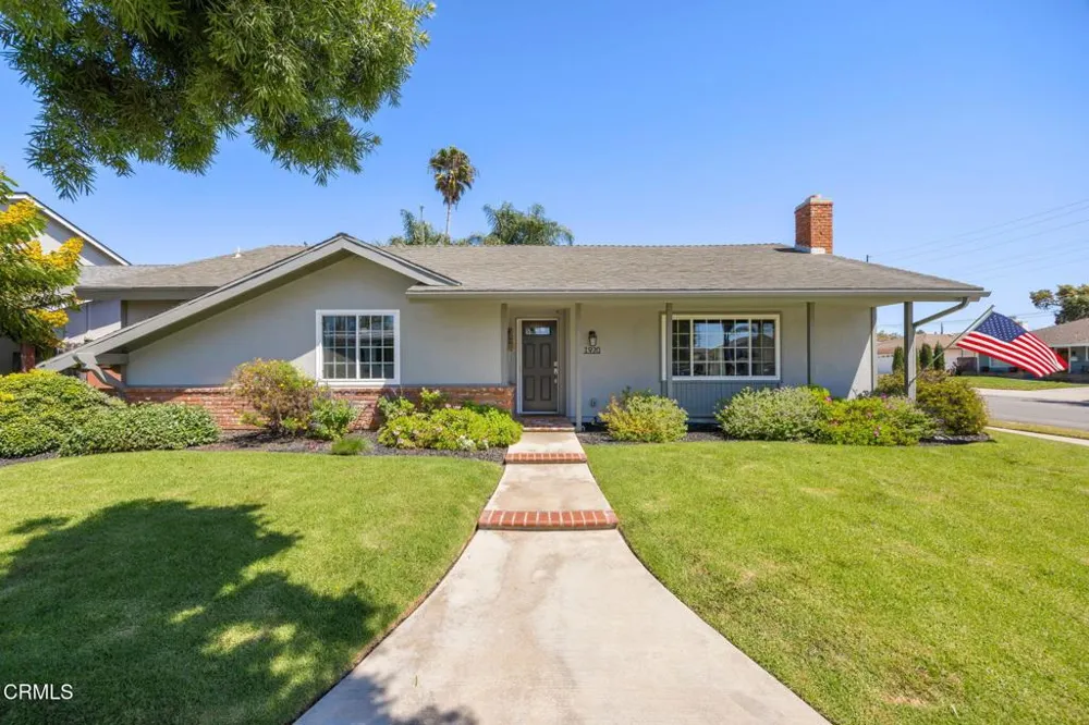 1920 Pamela Street Oxnard, CA 93036
