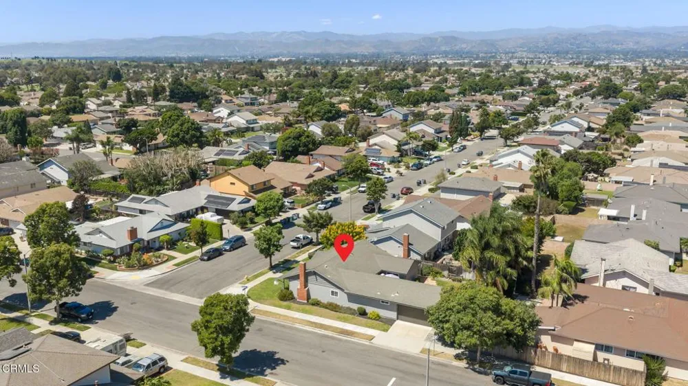 1920 Pamela Street Oxnard, CA 93036
