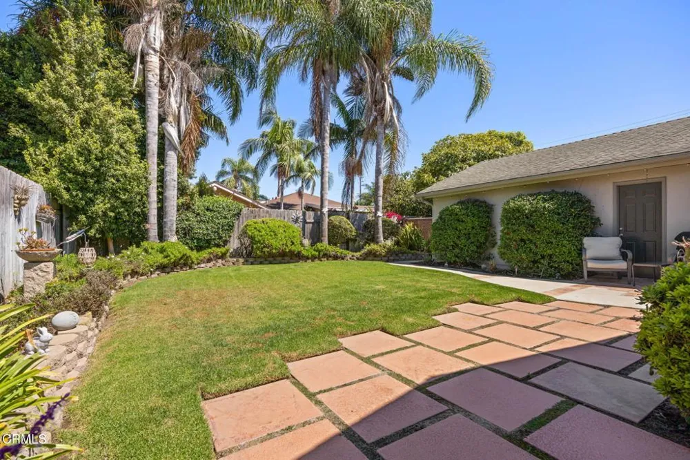 1920 Pamela Street Oxnard, CA 93036