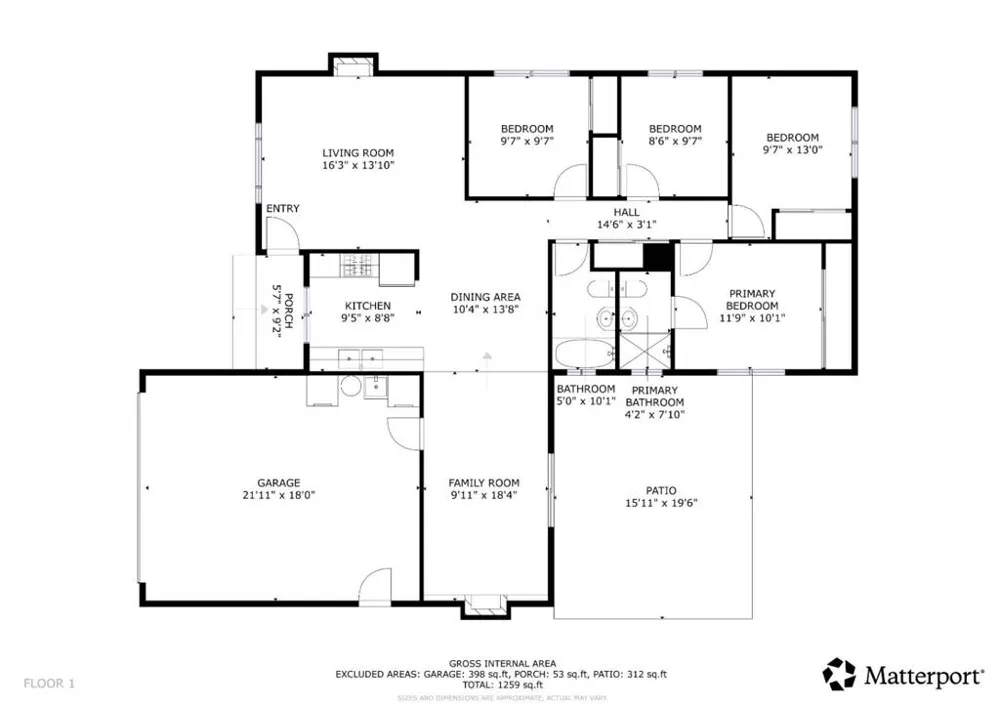 2210 Stebbins Avenue Santa Clara, CA 95051