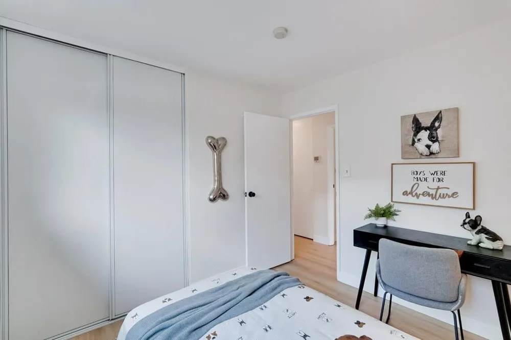 2210 Stebbins Avenue Santa Clara, CA 95051