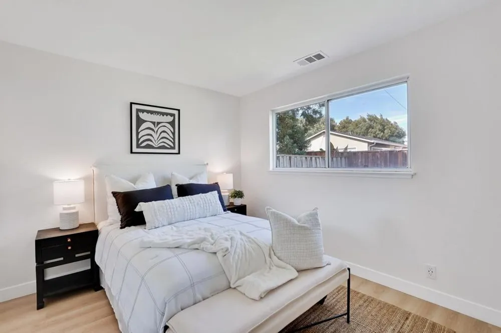 2210 Stebbins Avenue Santa Clara, CA 95051