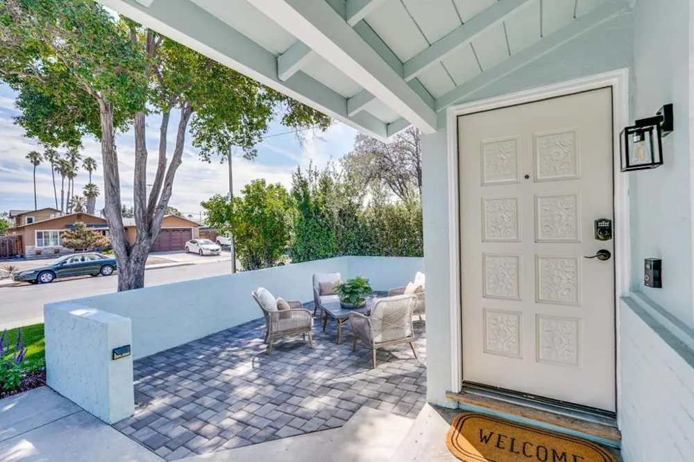2210 Stebbins Avenue Santa Clara, CA 95051