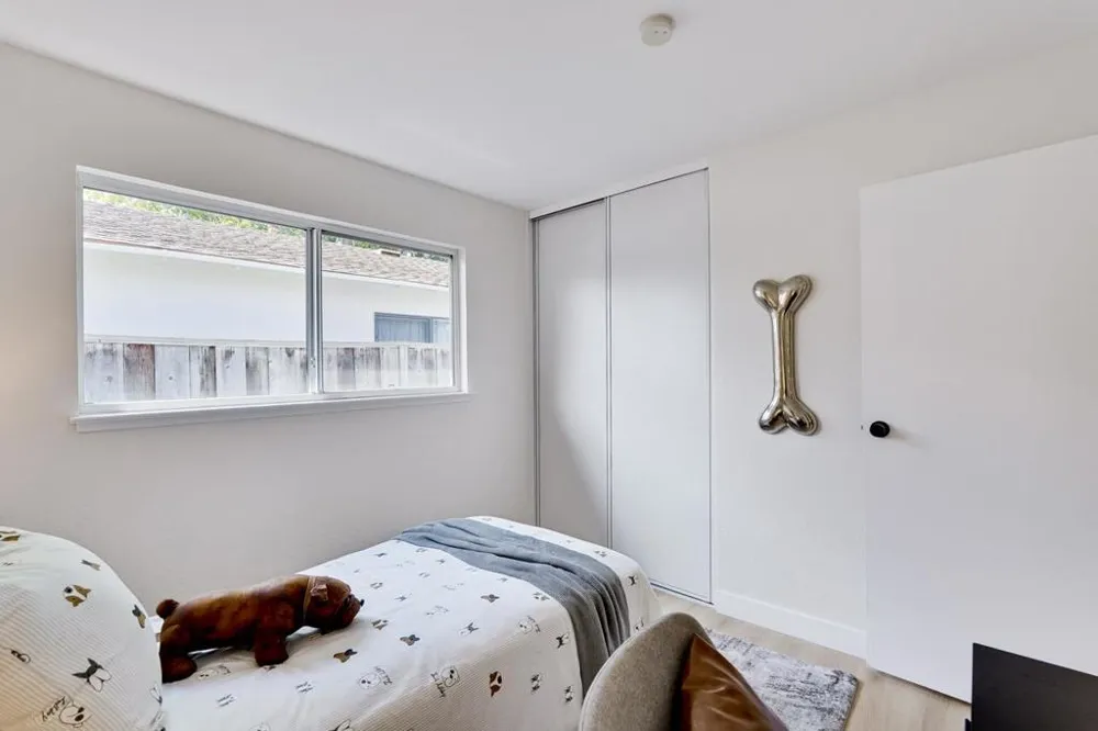 2210 Stebbins Avenue Santa Clara, CA 95051