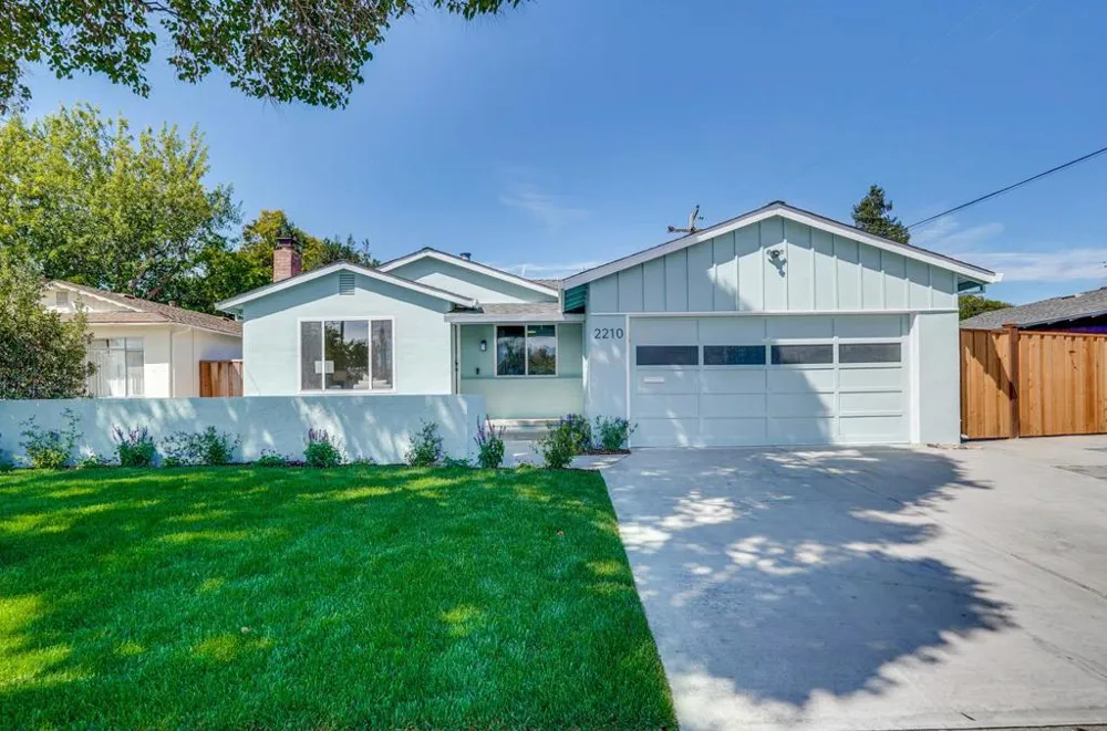 2210 Stebbins Avenue Santa Clara, CA 95051