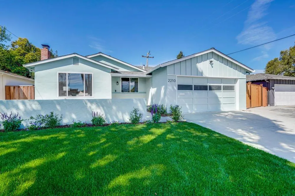 2210 Stebbins Avenue Santa Clara, CA 95051