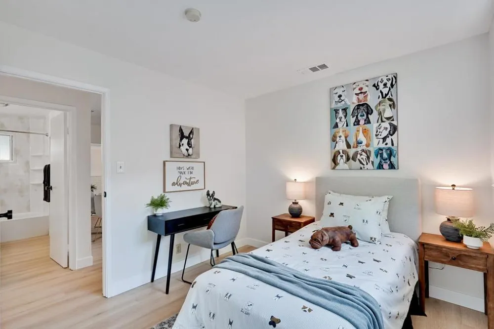 2210 Stebbins Avenue Santa Clara, CA 95051