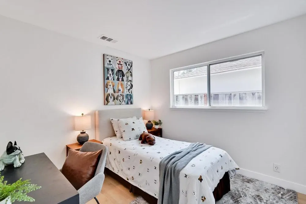2210 Stebbins Avenue Santa Clara, CA 95051