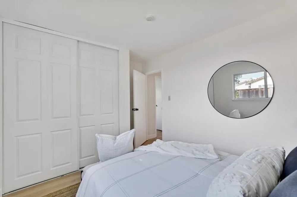 2210 Stebbins Avenue Santa Clara, CA 95051
